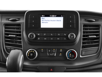 2025 Ford Transit-250 Cargo Van Base