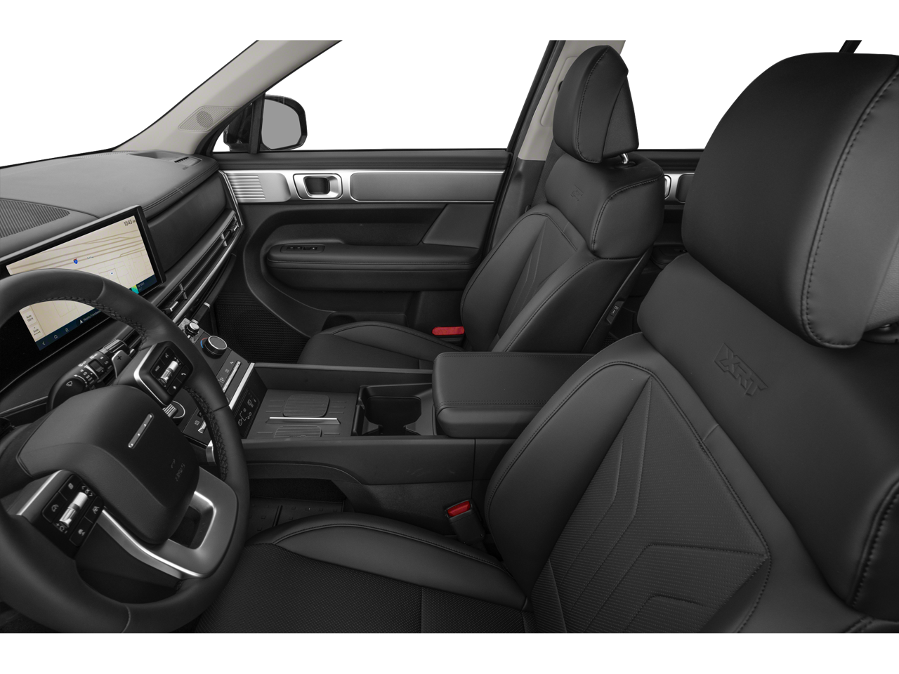 2025 Hyundai Santa Fe XRT