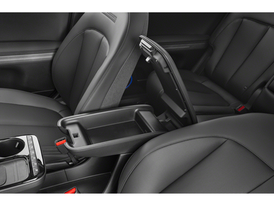 2025 Hyundai IONIQ 5 Limited