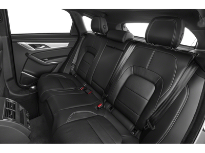 2025 Jaguar F-PACE R-Dynamic S P250 AWD Automatic