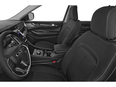 2025 Jeep Grand Cherokee L Laredo X 4x4