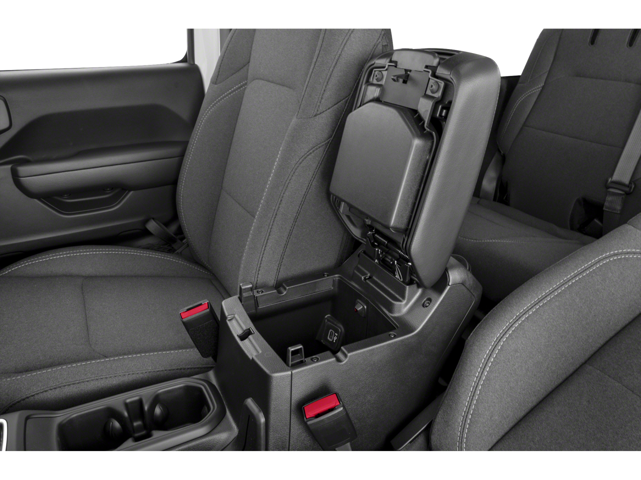 2025 Jeep Wrangler 4xe Rubicon 4xe