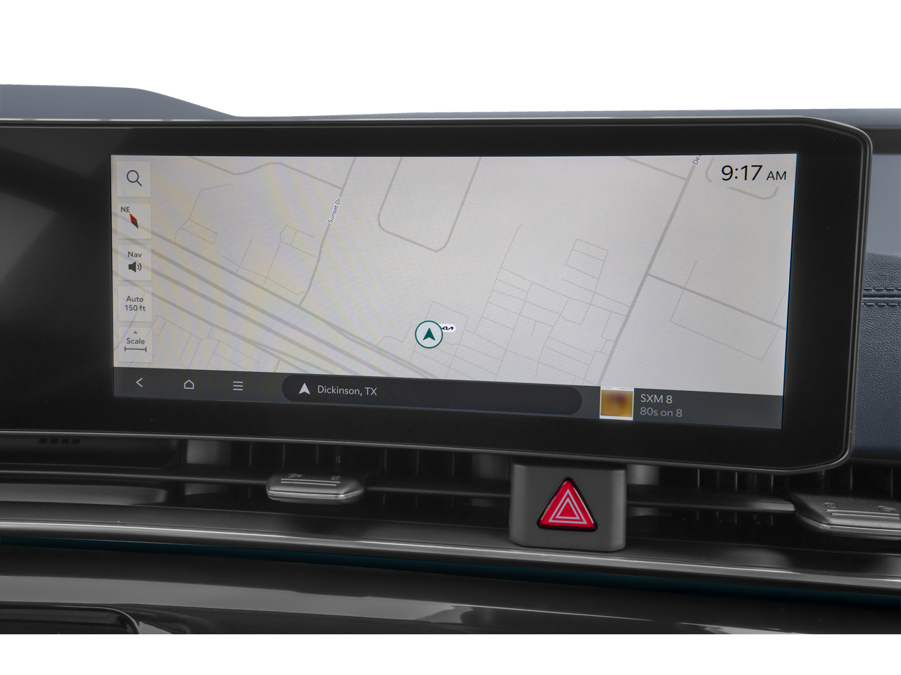 2025 Kia Carnival MPV SX Prestige