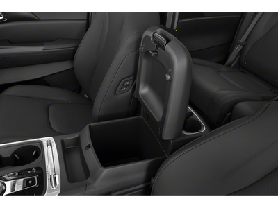 2025 Kia Carnival MPV Hybrid SX Prestige