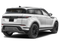 2025 Land Rover Range Rover Evoque Dynamic SE