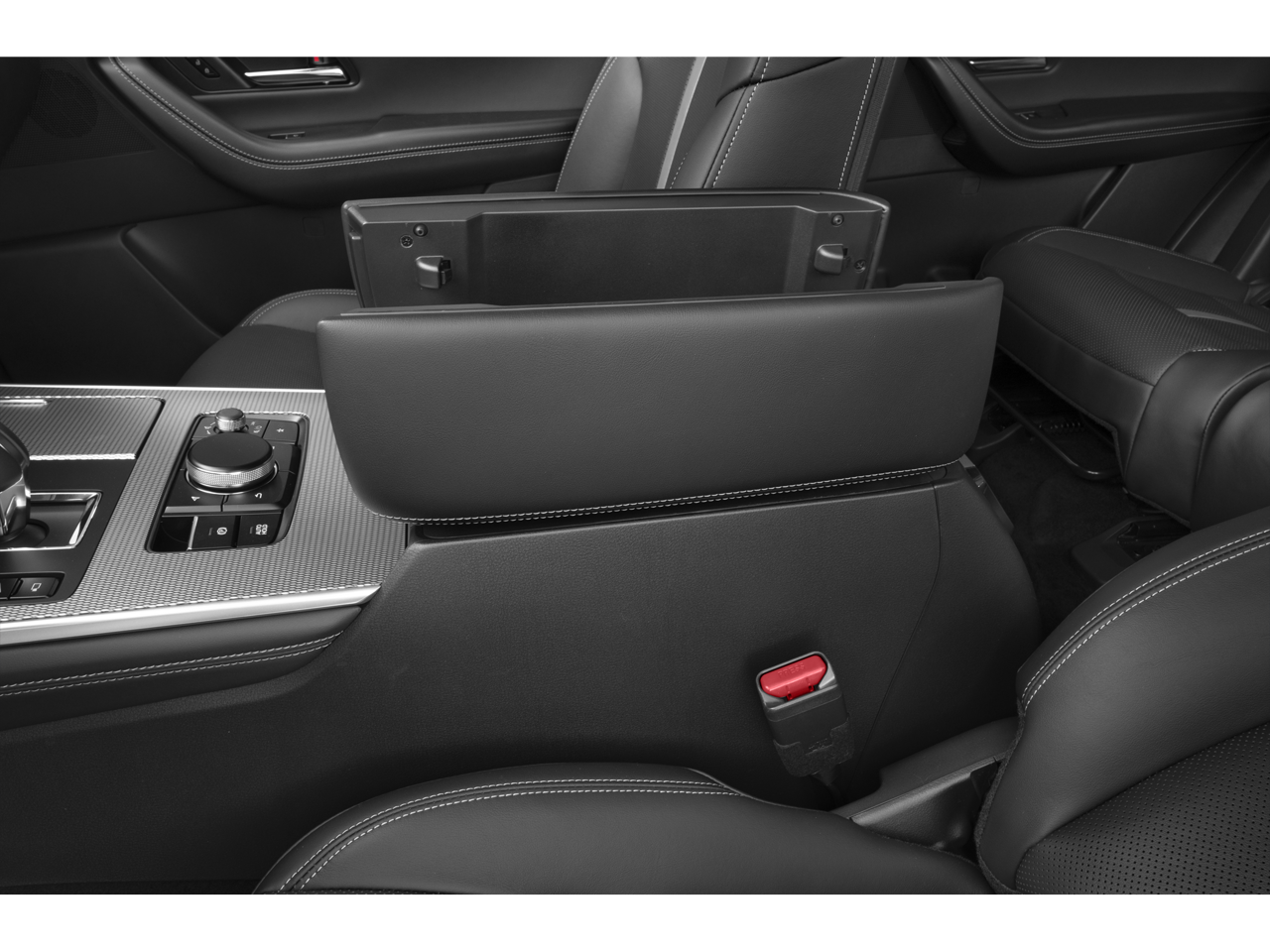 2025 Mazda Mazda CX-70 3.3 Turbo Premium Plus Package