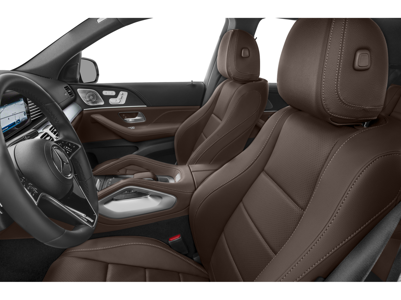 2025 Mercedes-Benz GLE 350 4MATIC®