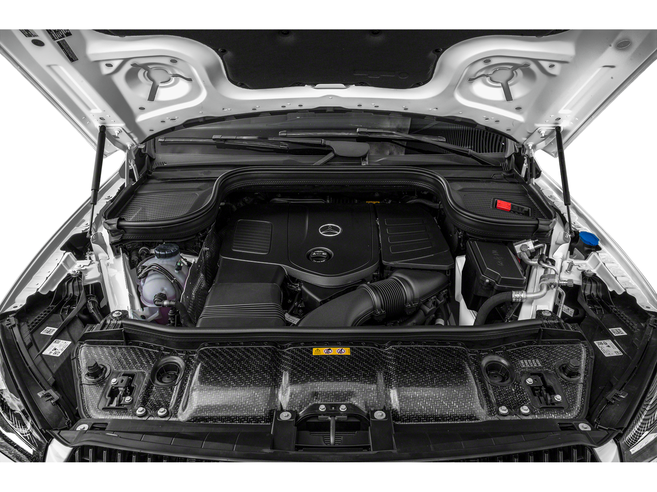 2025 Mercedes-Benz GLE 350 4MATIC®