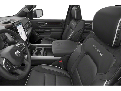 2025 RAM 1500 Laramie Crew Cab 4x4 57' Box