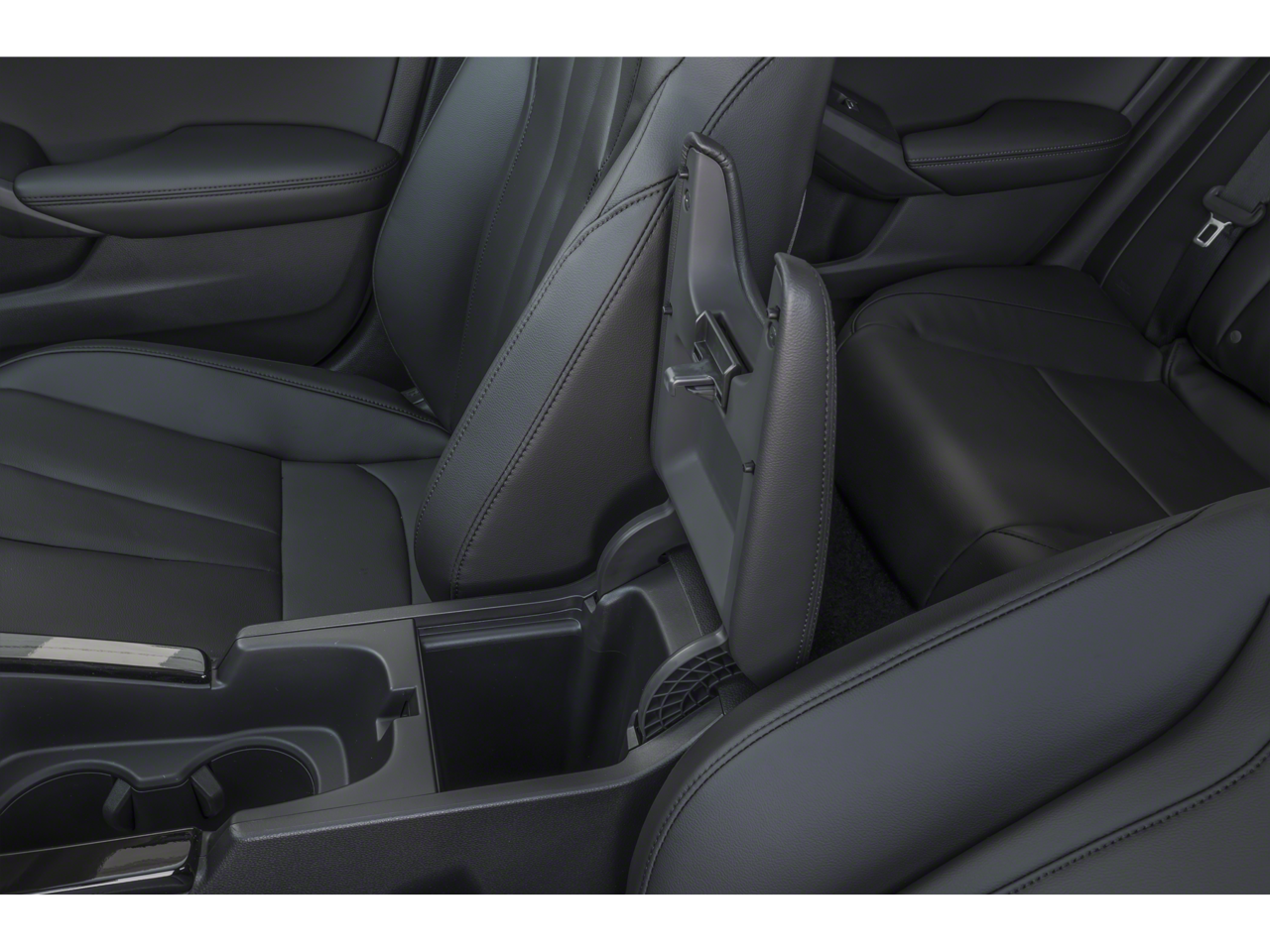 2026 Acura Integra FWD