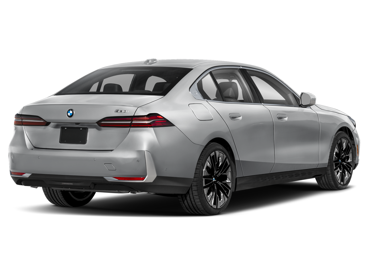 2026 BMW 530i xDrive