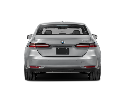2026 BMW 530i xDrive