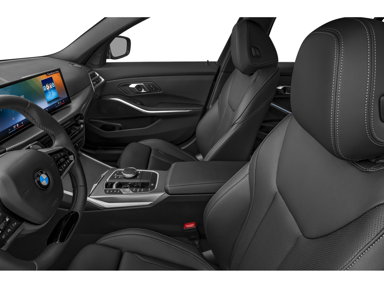 2026 BMW 330i xDrive NA