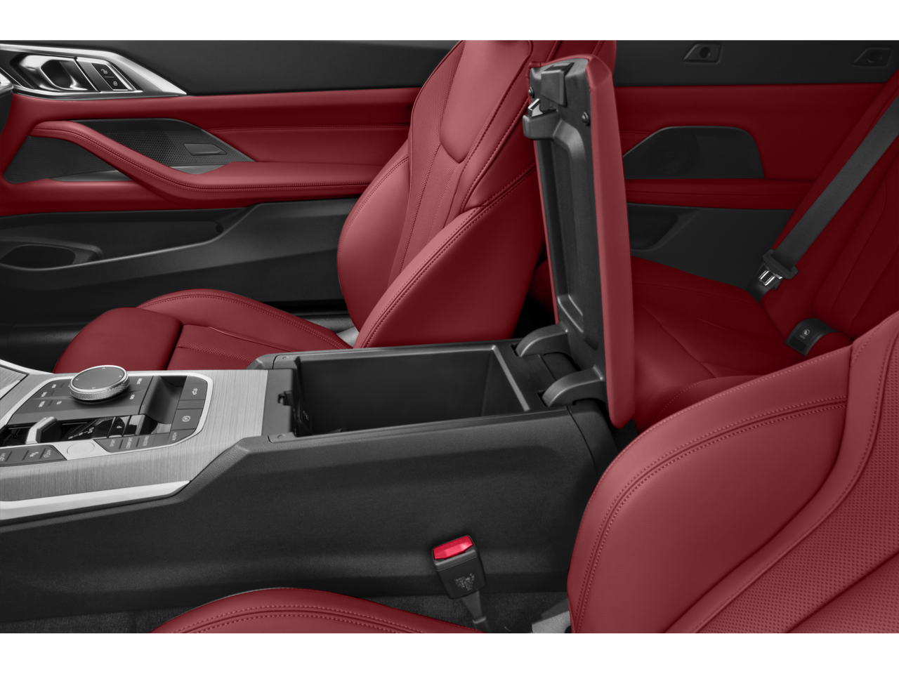 2026 BMW 430i xDrive