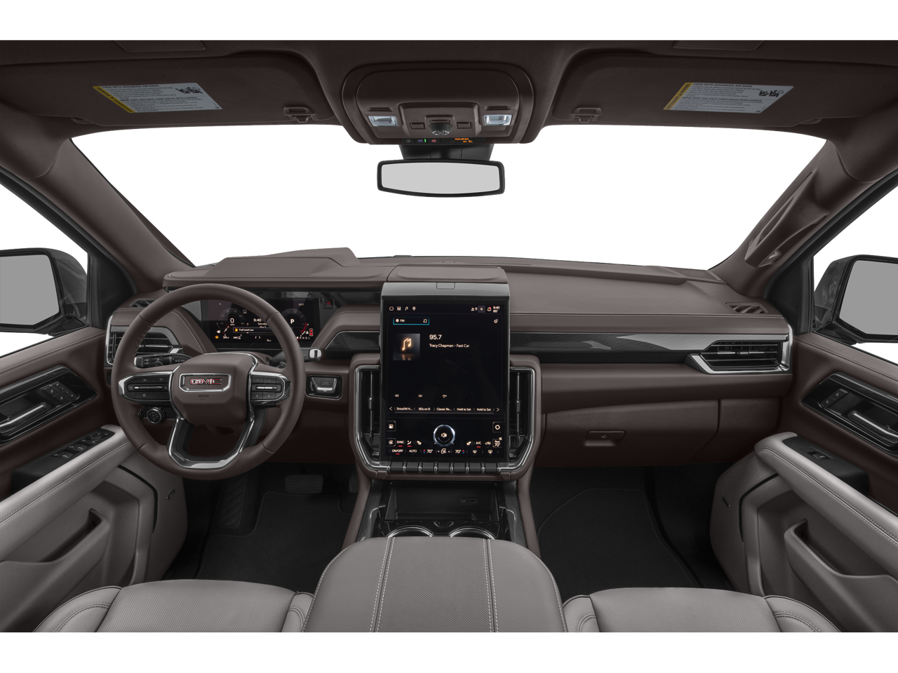 2026 GMC Yukon XL 4WD Elevation