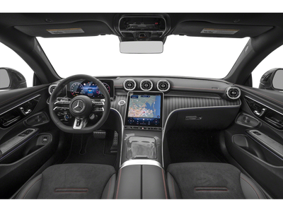 2026 Mercedes-Benz AMG® CLE 53 CLE 53 AMG®