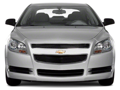 2010 Chevrolet Malibu LS w/1LS