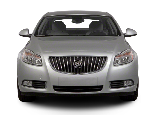 2011 Buick Regal CXL RL4