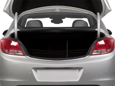 2011 Buick Regal CXL RL4