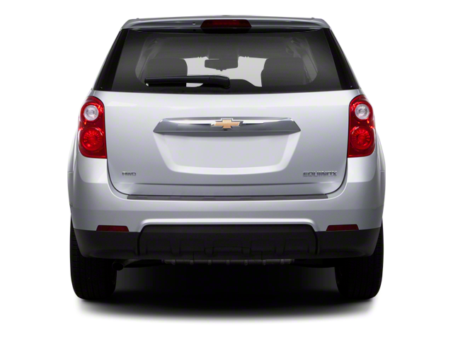 2011 Chevrolet Equinox LS