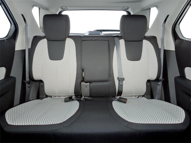 2011 Chevrolet Equinox LS