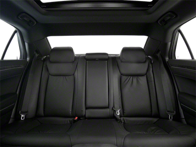 2012 Chrysler 300 S V8