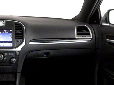 2012 Chrysler 300 S V8