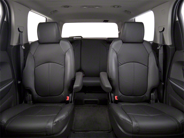 2012 GMC Acadia SLT-1