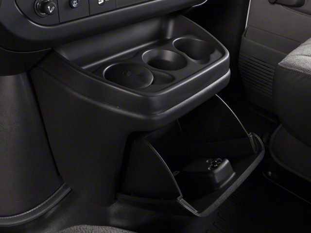 2013 Chevrolet Express Cargo 2500 RWD 2500 135"