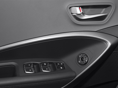 2013 Hyundai Santa Fe Sport 2.0T