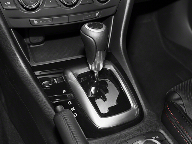 2014 Mazda Mazda6 i Touring