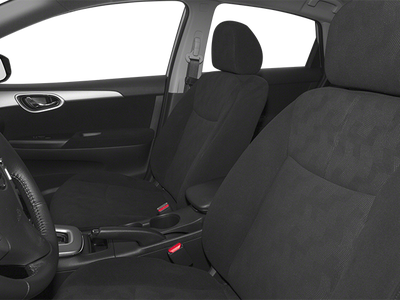 2014 Nissan Sentra SL
