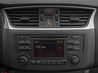 2014 Nissan Sentra SL