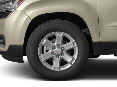 2015 GMC Acadia SLT