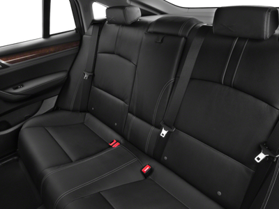 2016 BMW X4 xDrive28i