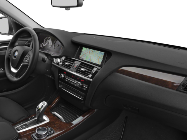 2016 BMW X4 xDrive28i