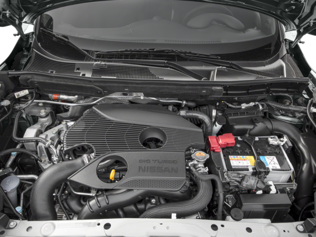 2016 Nissan Juke NISMO