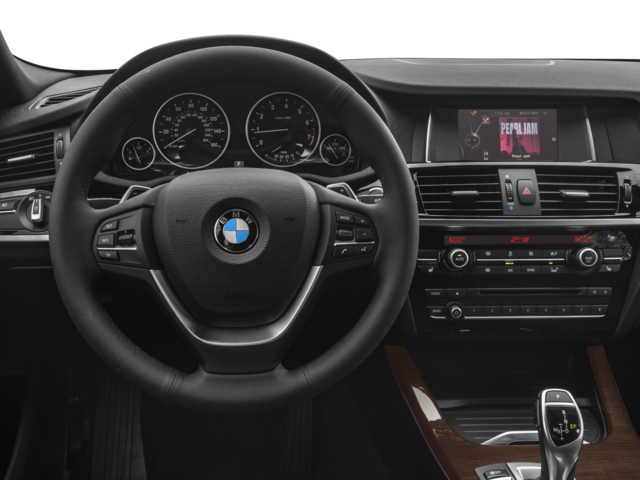 2018 BMW X4 xDrive28i