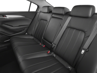 2018 Mazda Mazda6 Grand Touring