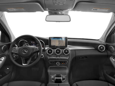 2018 Mercedes-Benz C 300 4MATIC®