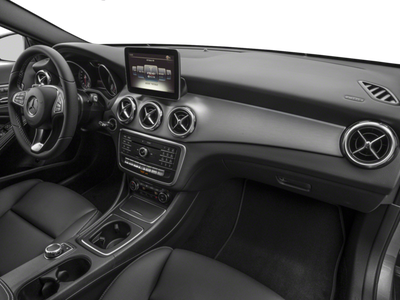 2018 Mercedes-Benz GLA 250 4MATIC®