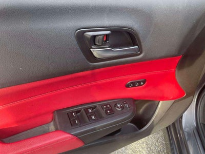 2022 Acura ILX Technology A-SPEC Packages