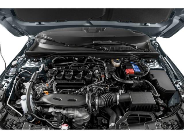 2024 Honda Civic Hatchback Sport Touring