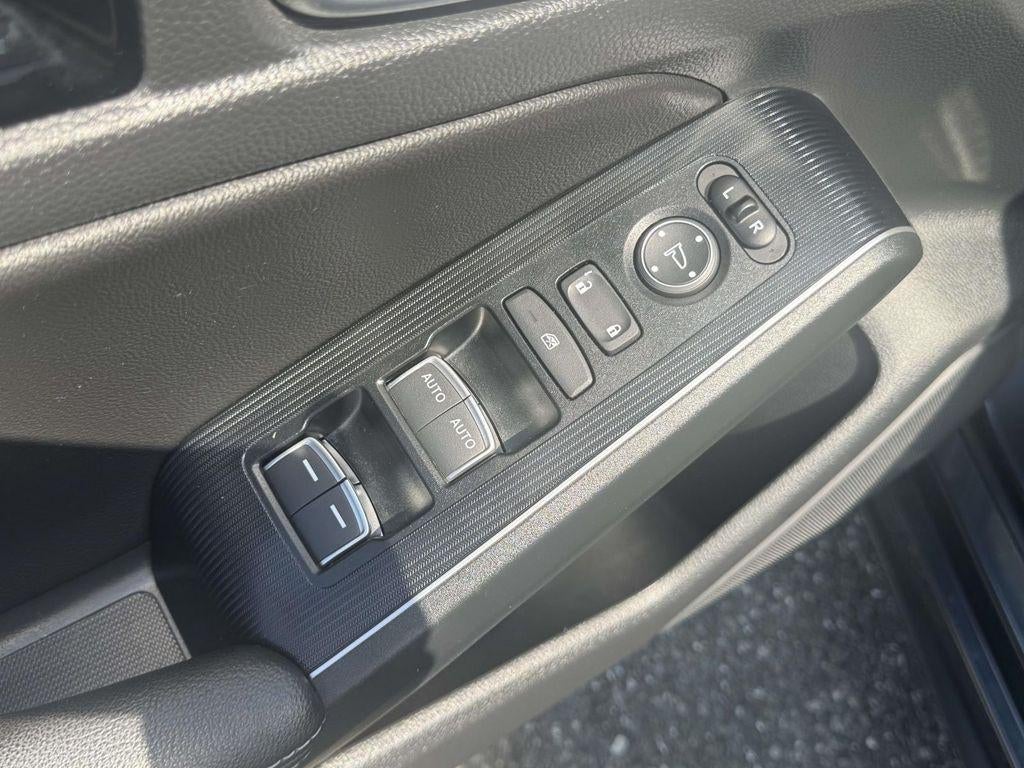 2024 Honda Civic Hatchback Sport Touring
