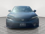 2024 Honda Civic Hatchback Sport Touring