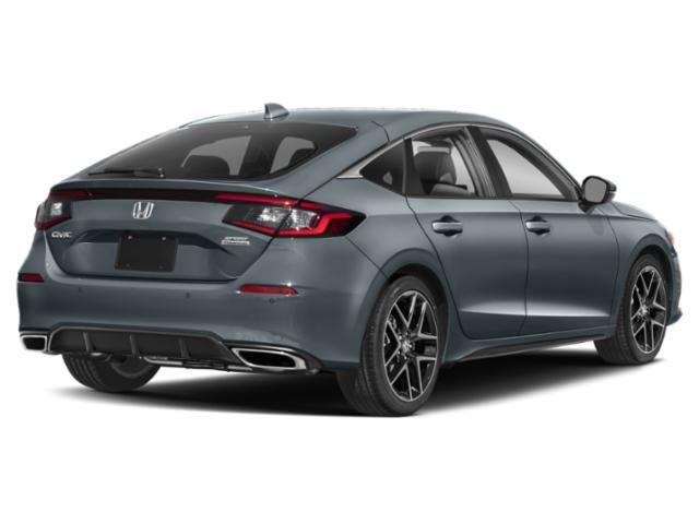 2024 Honda Civic Hatchback Sport Touring