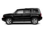 2013 Jeep Patriot Latitude