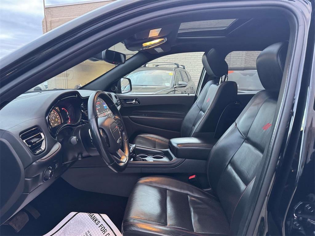 2024 Dodge Durango GT Plus AWD