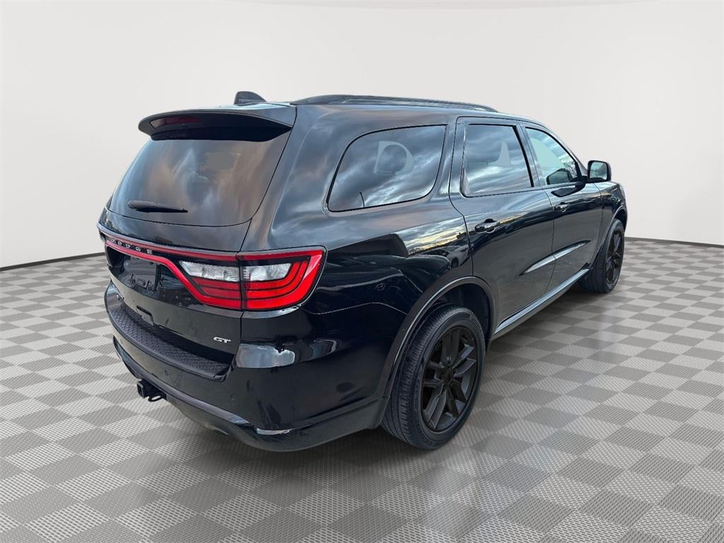2024 Dodge Durango GT Plus AWD