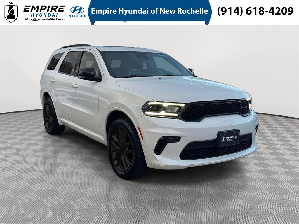 2023 Dodge Durango GT Plus AWD